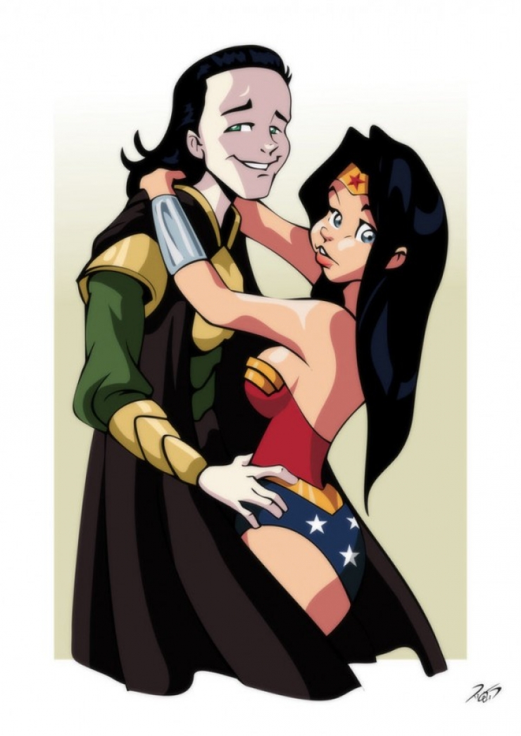 Illustration de l'article : Red&eacute;couvrez les personnages de Disney et de Star Wars dans le monde des Super-h&eacute;ros de Marvel