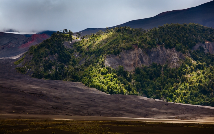 Illustration de l'article : La Patagonie en 38 photos exceptionnelles, signées Jakub Polomski