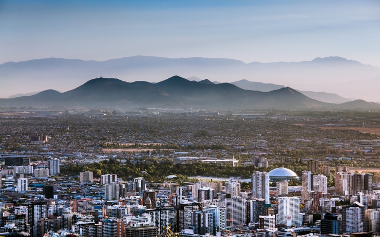 Illustration de l'article : La Patagonie en 38 photos exceptionnelles, signées Jakub Polomski