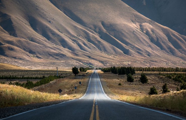 Illustration de l'article : La Patagonie en 38 photos exceptionnelles, signées Jakub Polomski