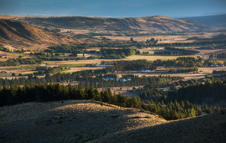 Illustration de l'article : La Patagonie en 38 photos exceptionnelles, signées Jakub Polomski