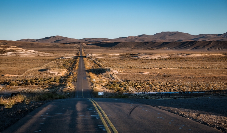 Illustration de l'article : La Patagonie en 38 photos exceptionnelles, signées Jakub Polomski