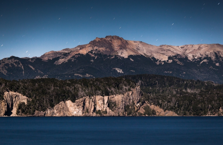 Illustration de l'article : La Patagonie en 38 photos exceptionnelles, signées Jakub Polomski