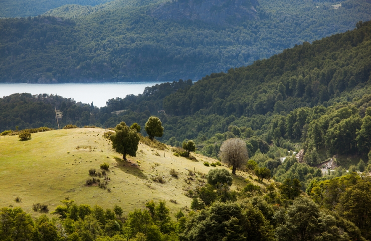 Illustration de l'article : La Patagonie en 38 photos exceptionnelles, signées Jakub Polomski