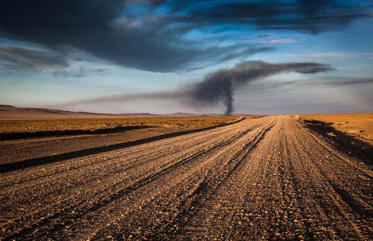 Illustration de l'article : La Patagonie en 38 photos exceptionnelles, signées Jakub Polomski