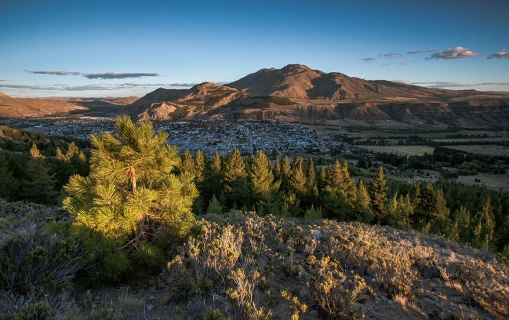 Illustration de l'article : La Patagonie en 38 photos exceptionnelles, signées Jakub Polomski