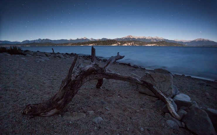 Illustration de l'article : La Patagonie en 38 photos exceptionnelles, signées Jakub Polomski