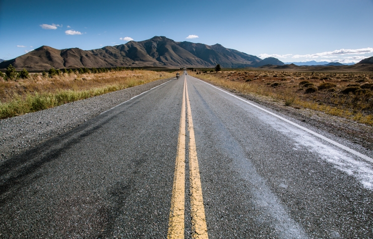 Illustration de l'article : La Patagonie en 38 photos exceptionnelles, signées Jakub Polomski