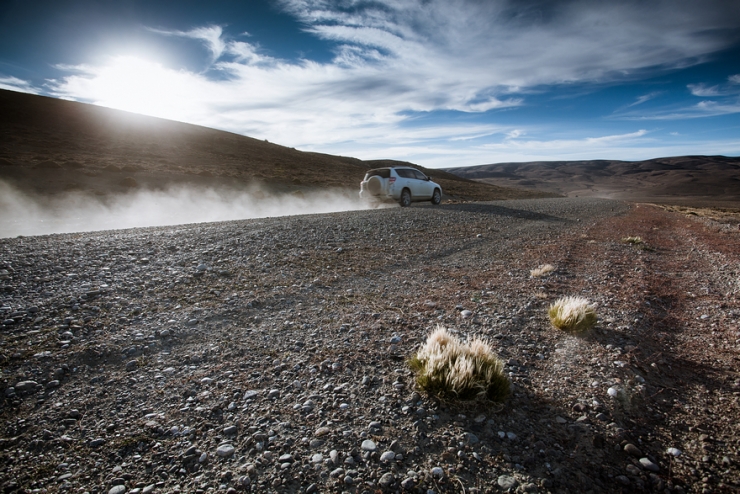 Illustration de l'article : La Patagonie en 38 photos exceptionnelles, signées Jakub Polomski