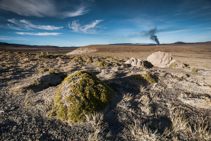 Illustration de l'article : La Patagonie en 38 photos exceptionnelles, signées Jakub Polomski