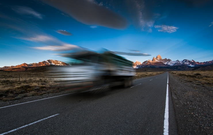 Illustration de l'article : La Patagonie en 38 photos exceptionnelles, signées Jakub Polomski