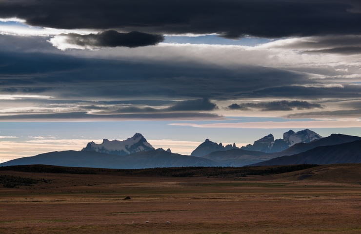 Illustration de l'article : La Patagonie en 38 photos exceptionnelles, signées Jakub Polomski