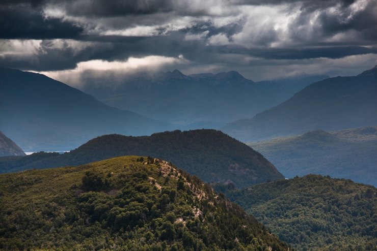 Illustration de l'article : La Patagonie en 38 photos exceptionnelles, signées Jakub Polomski