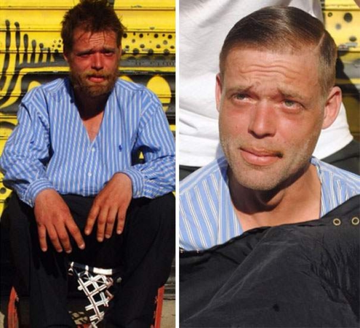 Illustration de l'article : Voici 20 &eacute;v&eacute;nements incroyables qui vous redonneront foi en l'humanit&eacute; !