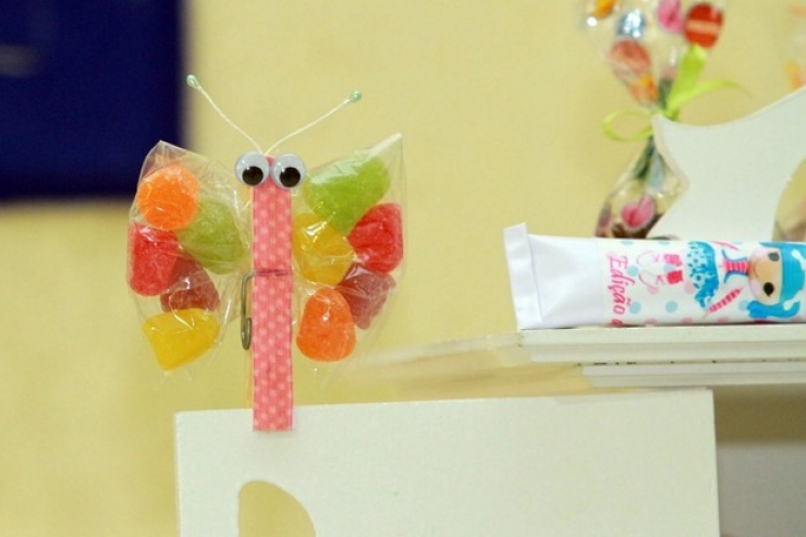 Illustration de l'article : Vous n'imaginez pas tout ce que vous pouvez faire avec des pinces &agrave; linge ! Voici 34 id&eacute;es.