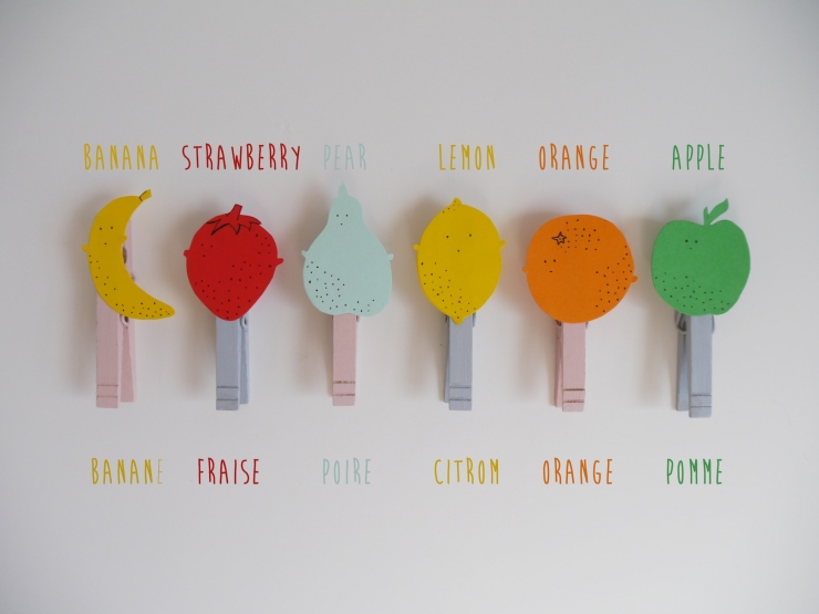 Illustration de l'article : Vous n'imaginez pas tout ce que vous pouvez faire avec des pinces &agrave; linge ! Voici 34 id&eacute;es.