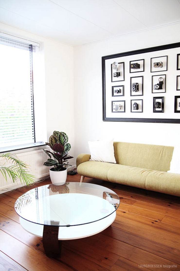 Illustration de l'article : 13 id&eacute;es d&eacute;co et rangements originales pour votre int&eacute;rieur