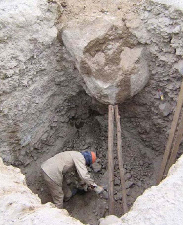 Illustration de l'article : D'un c&ocirc;t&eacute; on a les g&eacute;nies, de l'autre...Ces rois du Syst&egrave;me D qui auraient du rester au lit !