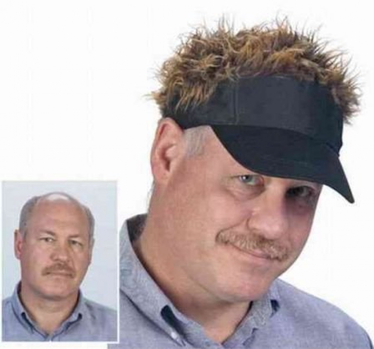 Illustration de l'article : D'un c&ocirc;t&eacute; on a les g&eacute;nies, de l'autre...Ces rois du Syst&egrave;me D qui auraient du rester au lit !