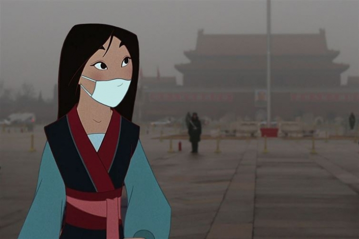 Illustration de l'article : Pas de happy end pour ces 18 personnages Disney confrontés à la dure réalité