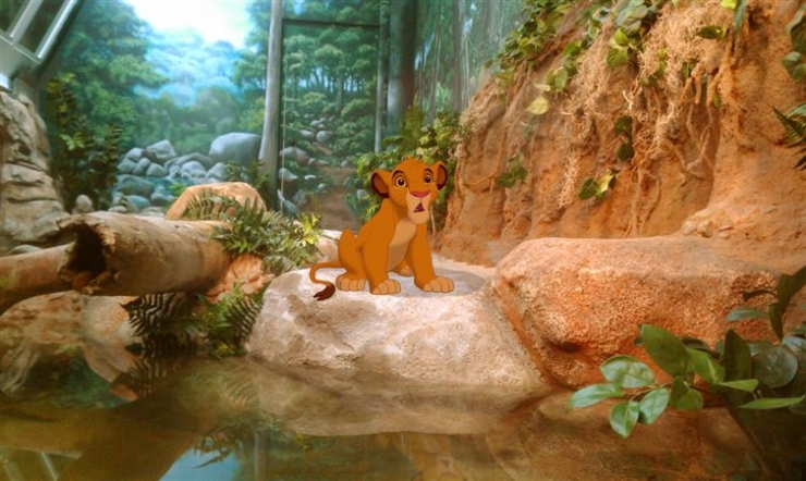 Illustration de l'article : Pas de happy end pour ces 18 personnages Disney confrontés à la dure réalité
