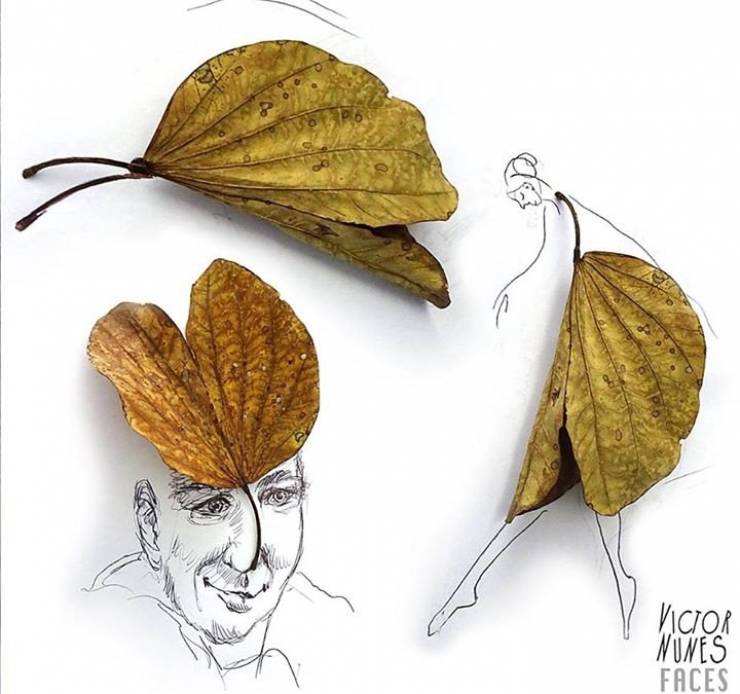 Illustration de l'article : Ce que cet artiste fait &agrave; partir d'objets tout &agrave; fait banals est &eacute;tonnant