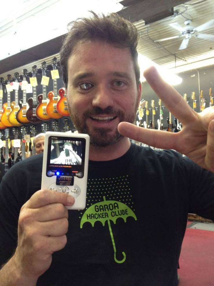 Illustration de l'article : 13 inventions qui viennent tout droit du futur afin de vous faciliter la vie...