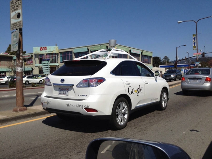 Illustration de l'article : 13 inventions qui viennent tout droit du futur afin de vous faciliter la vie...