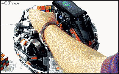 Illustration de l'article : 13 inventions qui viennent tout droit du futur afin de vous faciliter la vie...