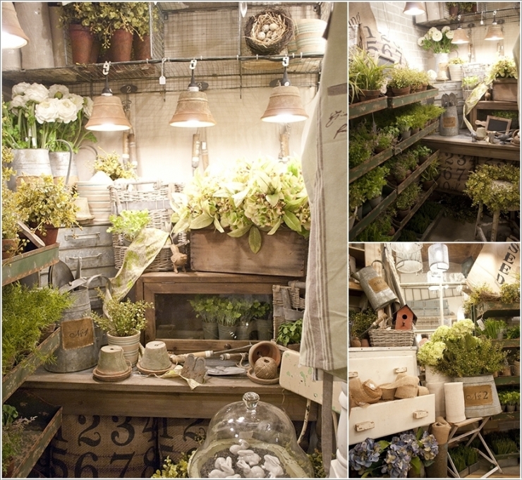 Illustration de l'article : Ces cabanons splendides devraient vous donner quelques id&eacute;es si vous souhaitez embellir le votre...