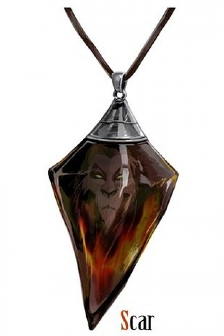 Illustration de l'article : Quand Disney se met au parfum...