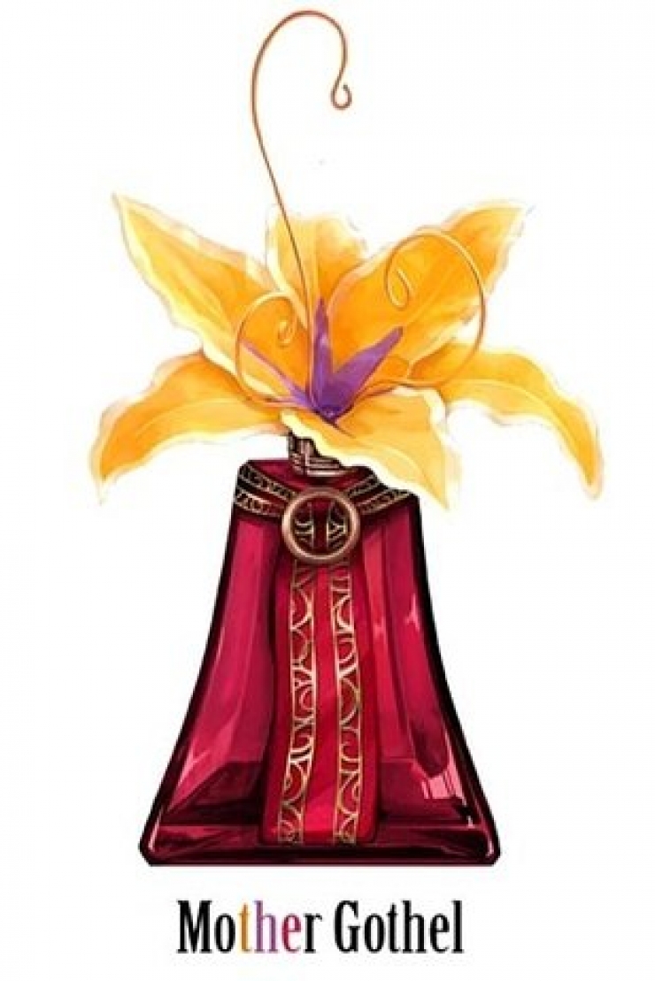 Illustration de l'article : Quand Disney se met au parfum...