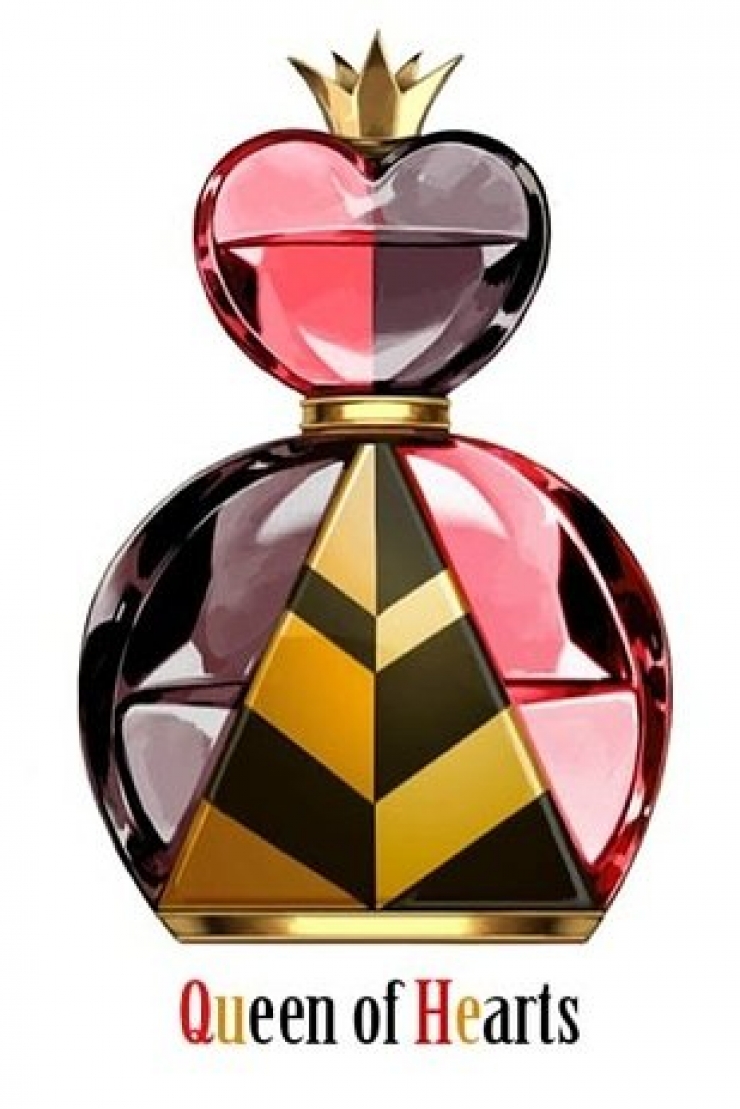 Illustration de l'article : Quand Disney se met au parfum...