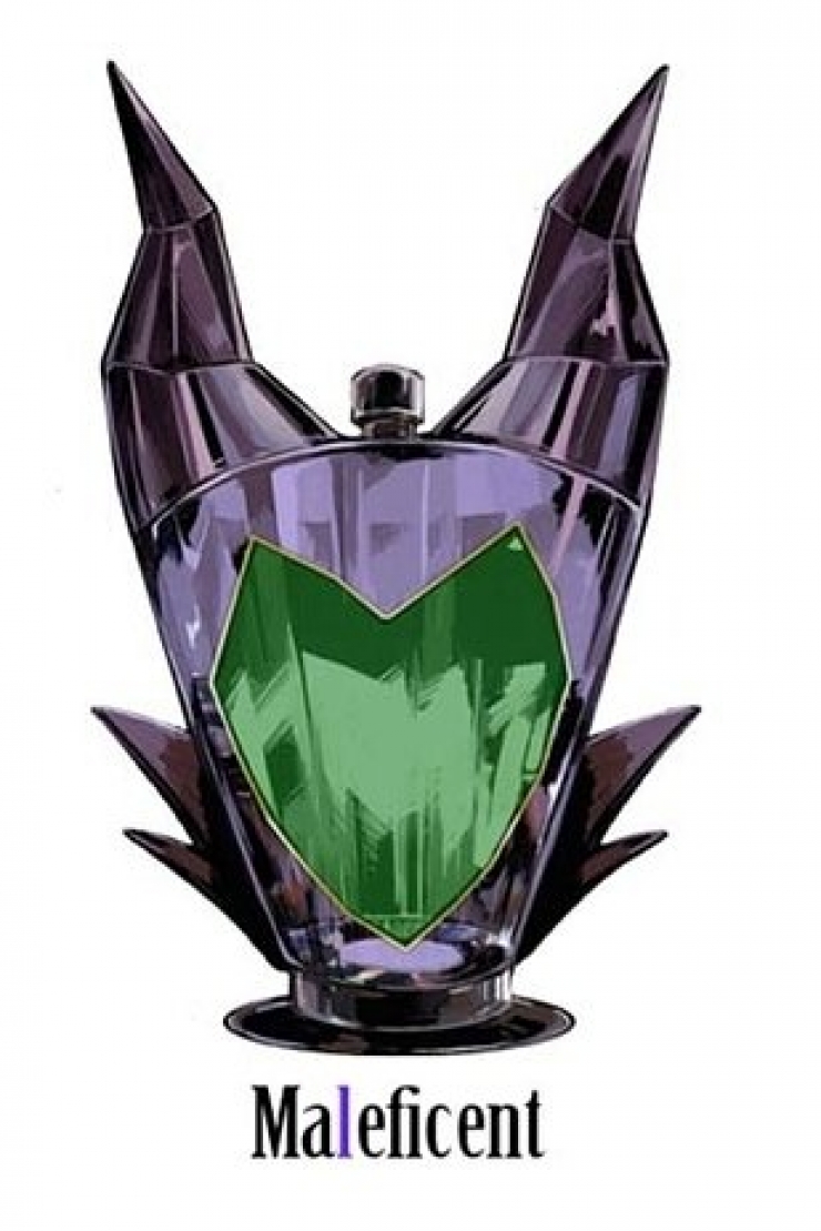 Illustration de l'article : Quand Disney se met au parfum...