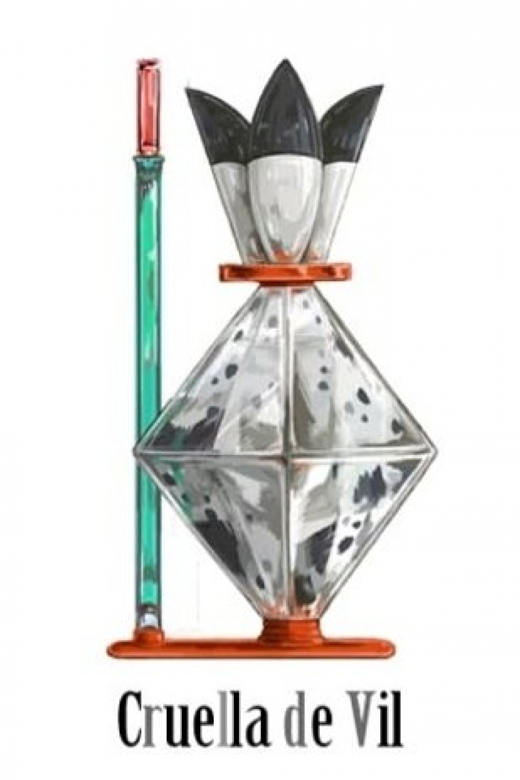 Illustration de l'article : Quand Disney se met au parfum...