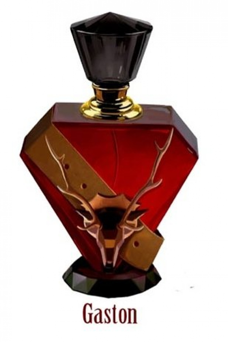 Illustration de l'article : Quand Disney se met au parfum...