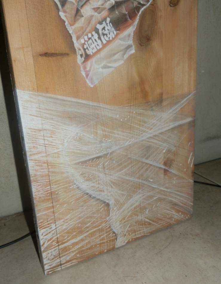 Illustration de l'article : Ces pringles ne sont pas ce qu'ils semblent &ecirc;tre