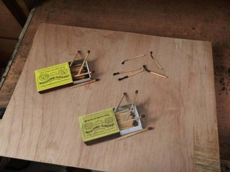 Illustration de l'article : Ces pringles ne sont pas ce qu'ils semblent &ecirc;tre