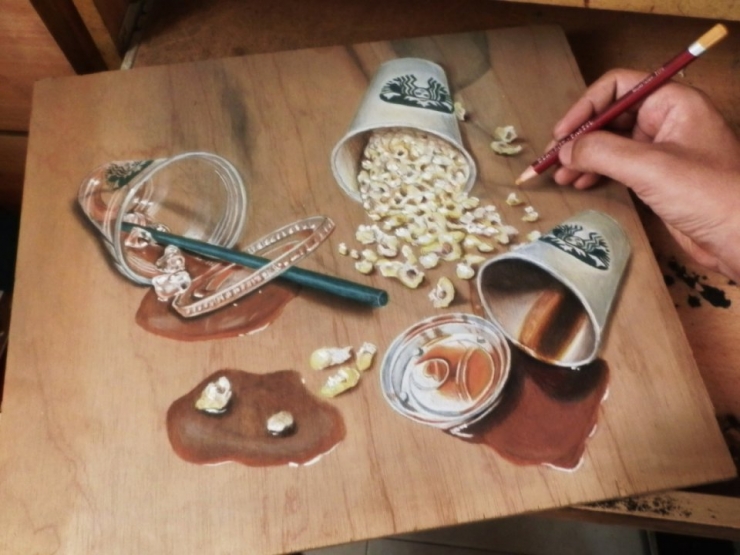 Illustration de l'article : Ces pringles ne sont pas ce qu'ils semblent &ecirc;tre