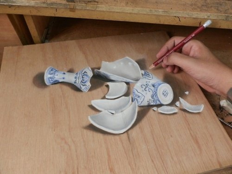 Illustration de l'article : Ces pringles ne sont pas ce qu'ils semblent &ecirc;tre