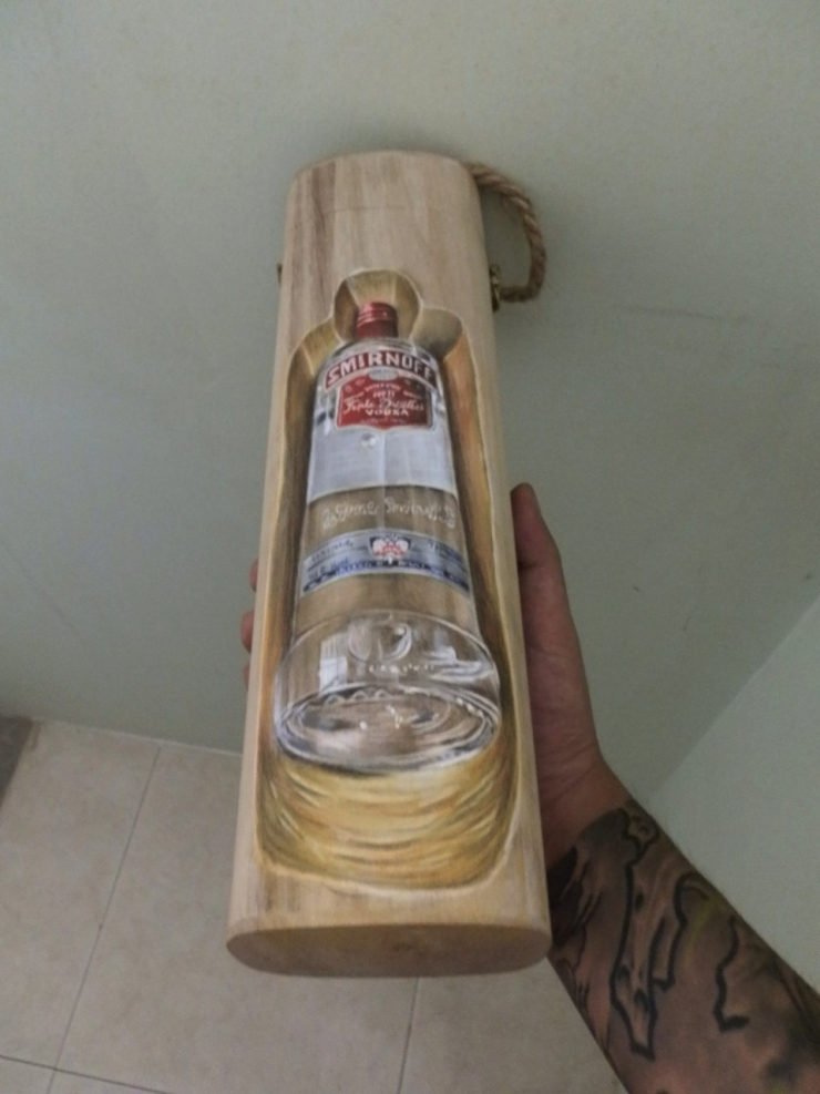 Illustration de l'article : Ces pringles ne sont pas ce qu'ils semblent &ecirc;tre