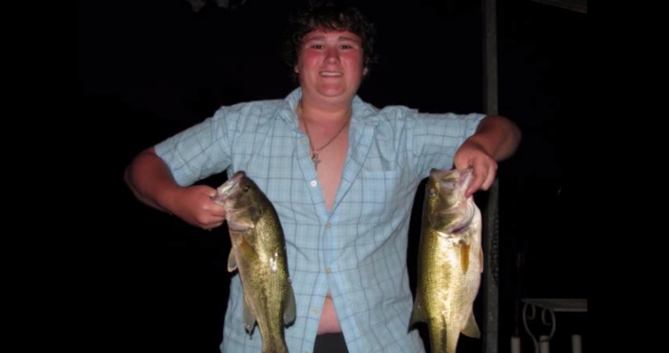 Illustration de l'article : Il a tenté tous les régimes mais en vain, jusqu'à ce qu'il essaie ceci...Et quel changement !