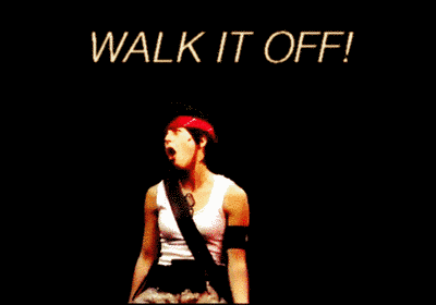 Illustration de l'article : 24 choses que seules les personnes maladroites peuvent comprendre...