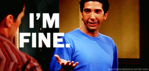 Illustration de l'article : 24 choses que seules les personnes maladroites peuvent comprendre...