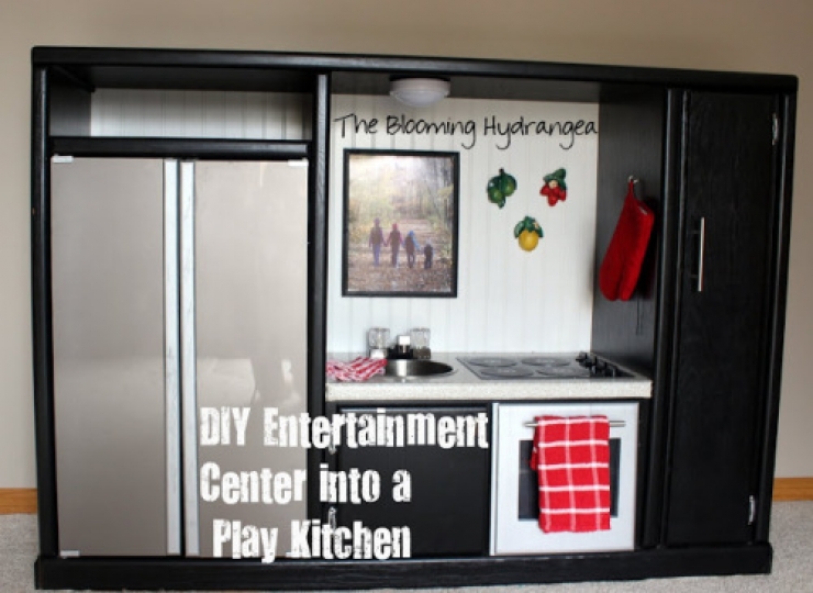 Illustration de l'article : Top 37 Des vieilleries recyclées en meubles originaux. Faites le plein de bonnes idées !