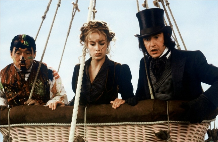 Illustration de l'article : Quand Disney lutte contre le tabac... !