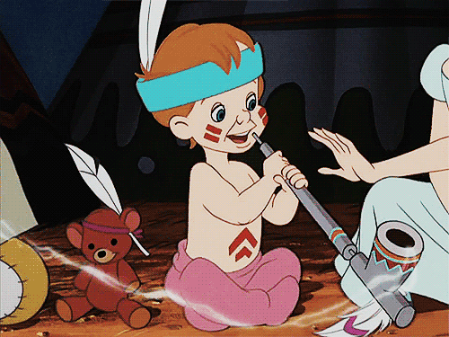 Illustration de l'article : Quand Disney lutte contre le tabac... !