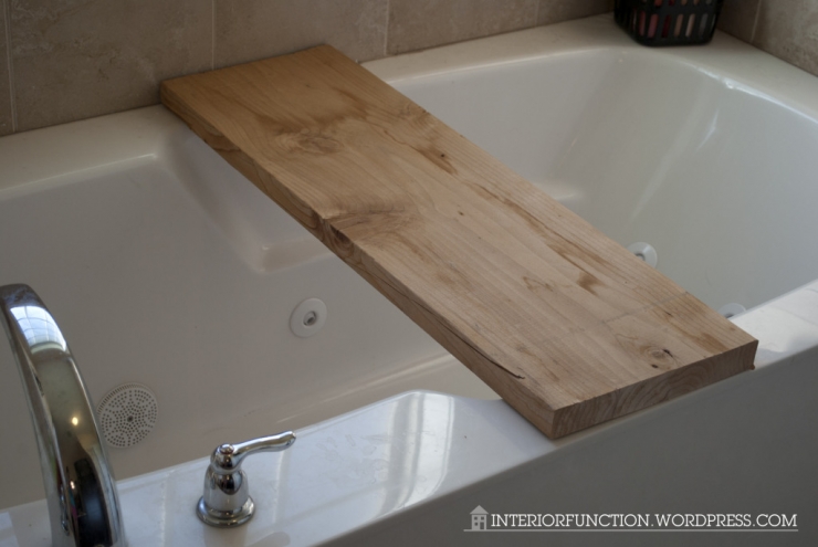 Illustration de l'article : Simple et efficace: faites votre propre plateau de bain en quelques &eacute;tapes ! 