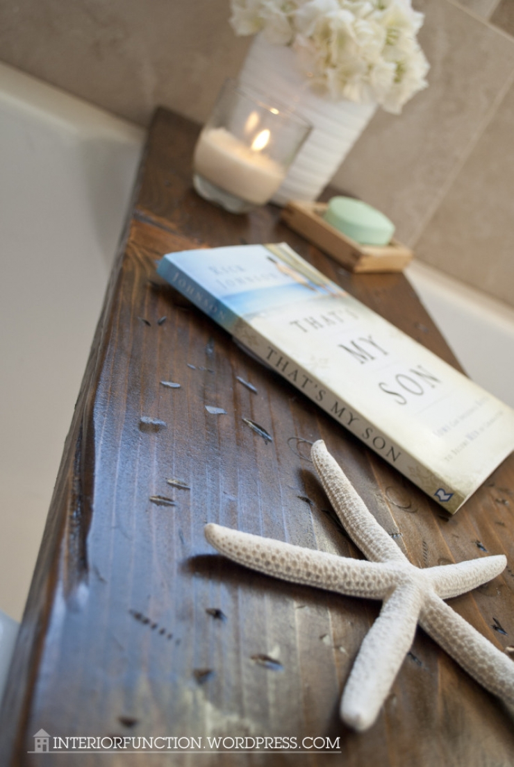 Illustration de l'article : Simple et efficace: faites votre propre plateau de bain en quelques &eacute;tapes ! 