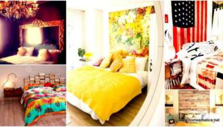 Illustration de l'article : 34 réalisations à base de palettes pour vous inspirer à la maison...